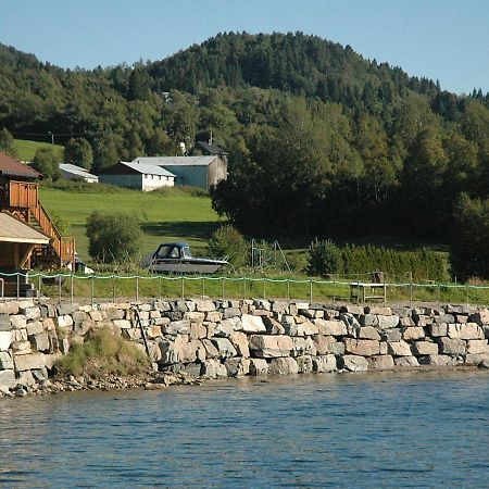 Holiday Home Hovik II Rød 外观 照片