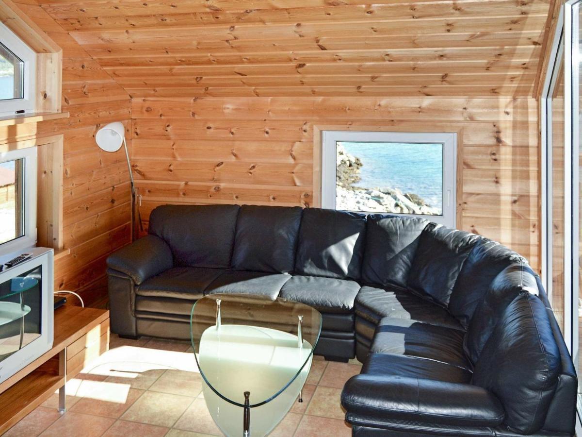 Holiday Home Hovik II Rød 外观 照片