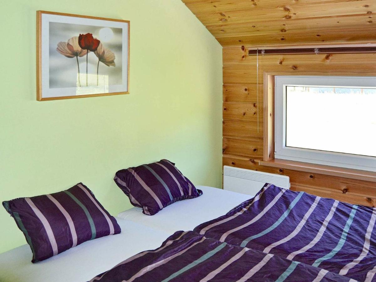 Holiday Home Hovik II Rød 外观 照片